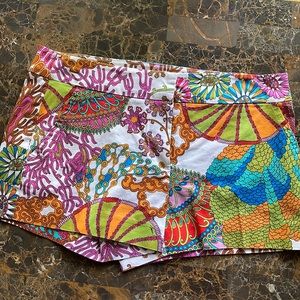 Trina Turk Corbin Shorts